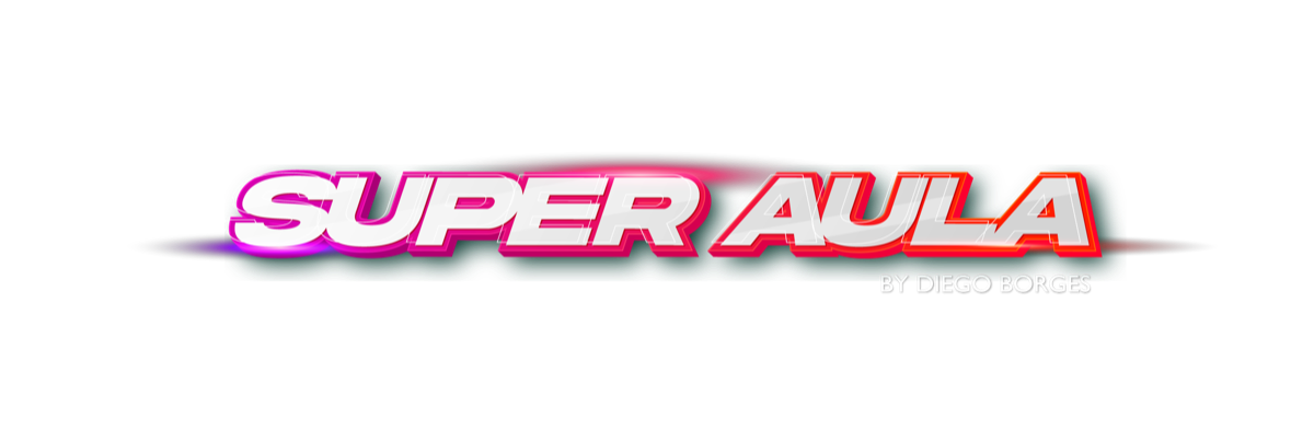 Super Aula by Diego Borges